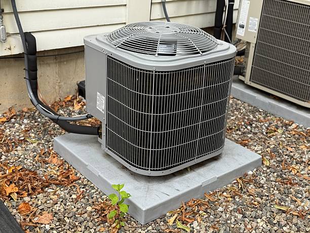24/7 Emergency Hvac experts in Santa Clara, UT